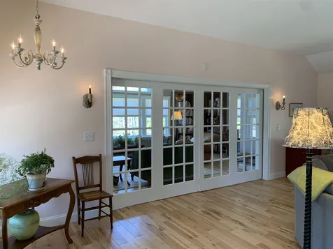 5 Mudgett Avenue Meredith NH 03253