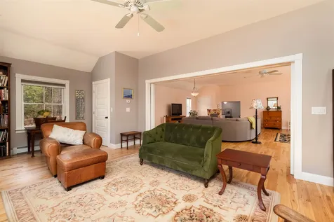 5 Mudgett Avenue Meredith NH 03253