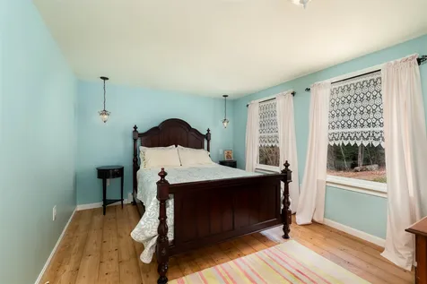 5 Mudgett Avenue Meredith NH 03253