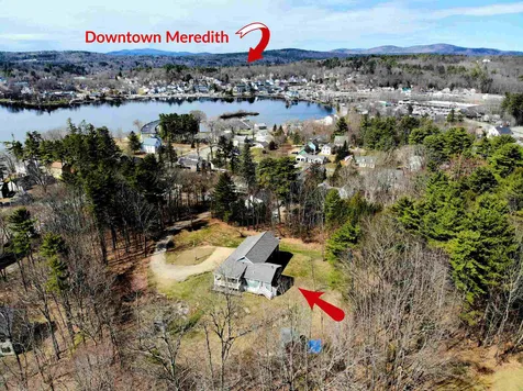 5 Mudgett Avenue Meredith NH 03253