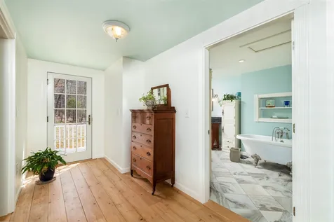 5 Mudgett Avenue Meredith NH 03253