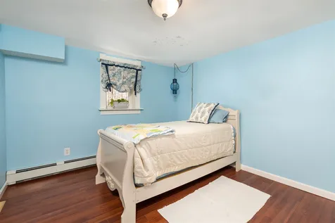 5 Mudgett Avenue Meredith NH 03253