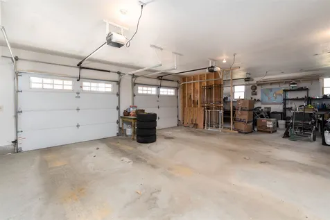 5 Mudgett Avenue Meredith NH 03253