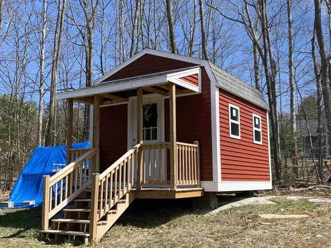 5 Mudgett Avenue Meredith NH 03253