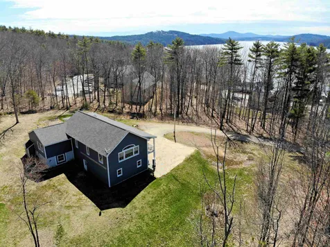 5 Mudgett Avenue Meredith NH 03253