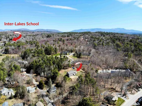 5 Mudgett Avenue Meredith NH 03253