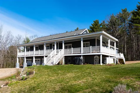 5 Mudgett Avenue Meredith NH 03253