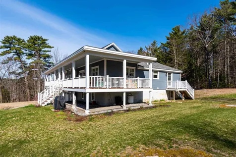 5 Mudgett Avenue Meredith NH 03253