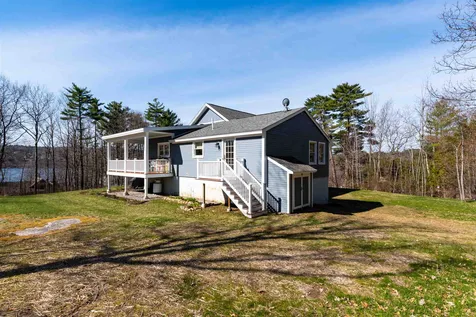5 Mudgett Avenue Meredith NH 03253