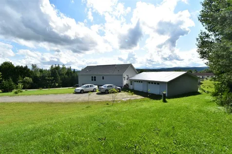 4535 Town Hill Road Wolcott VT 05680