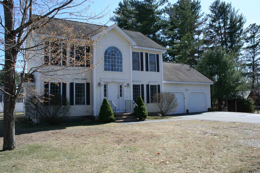 19 Eldridge Street Concord NH 03301
