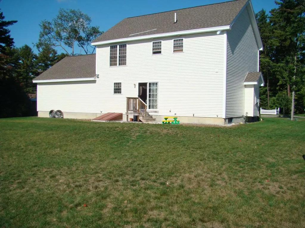 19 Eldridge Street Concord NH 03301