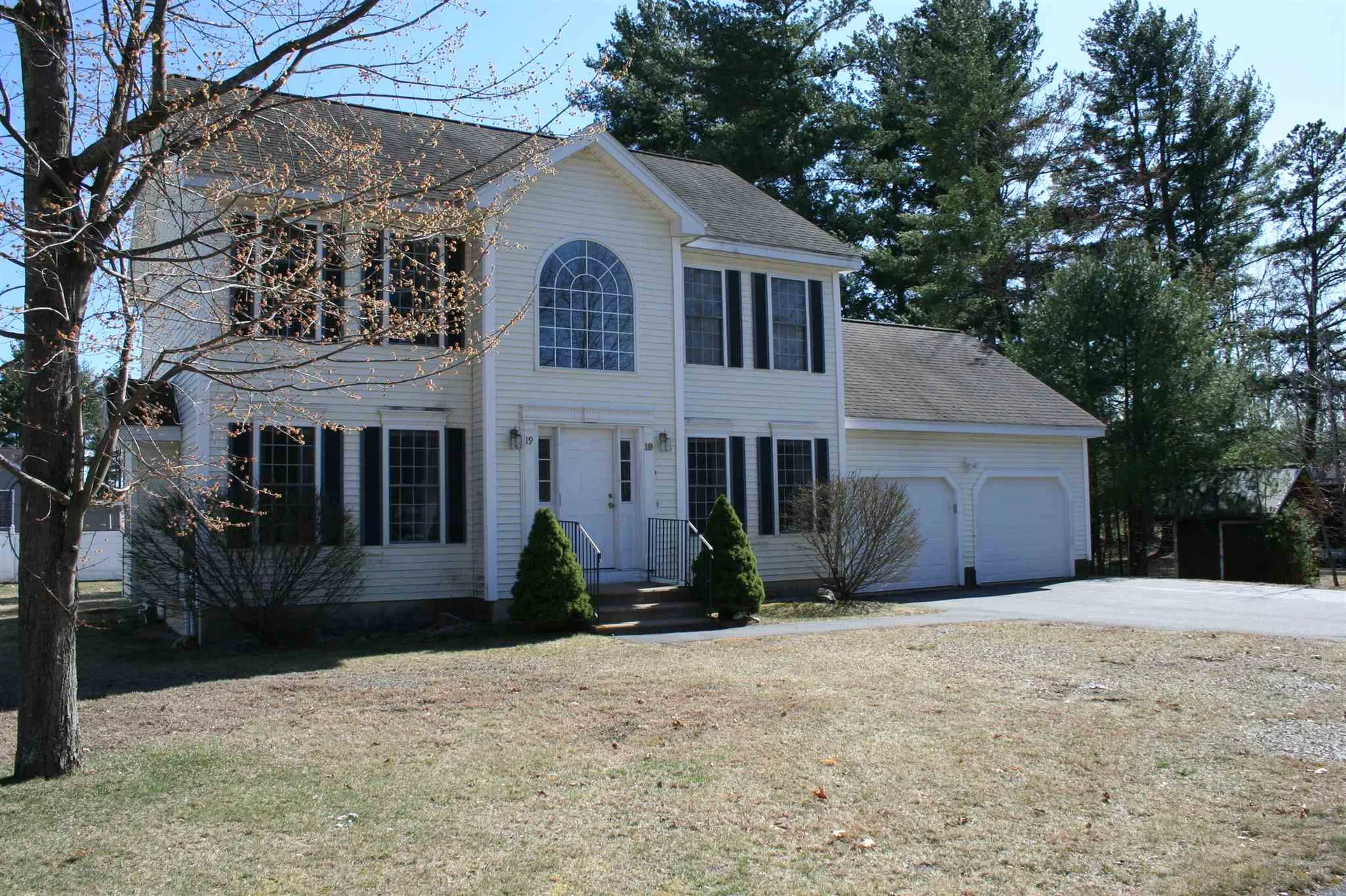 19 Eldridge Street Concord NH 03301