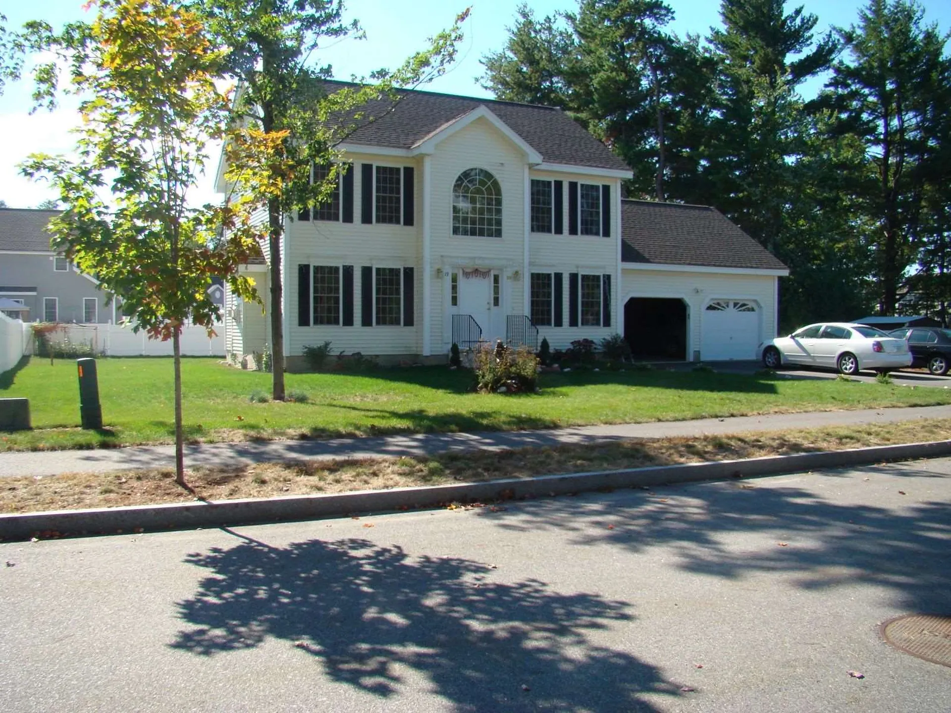 19 Eldridge Street Concord NH 03301