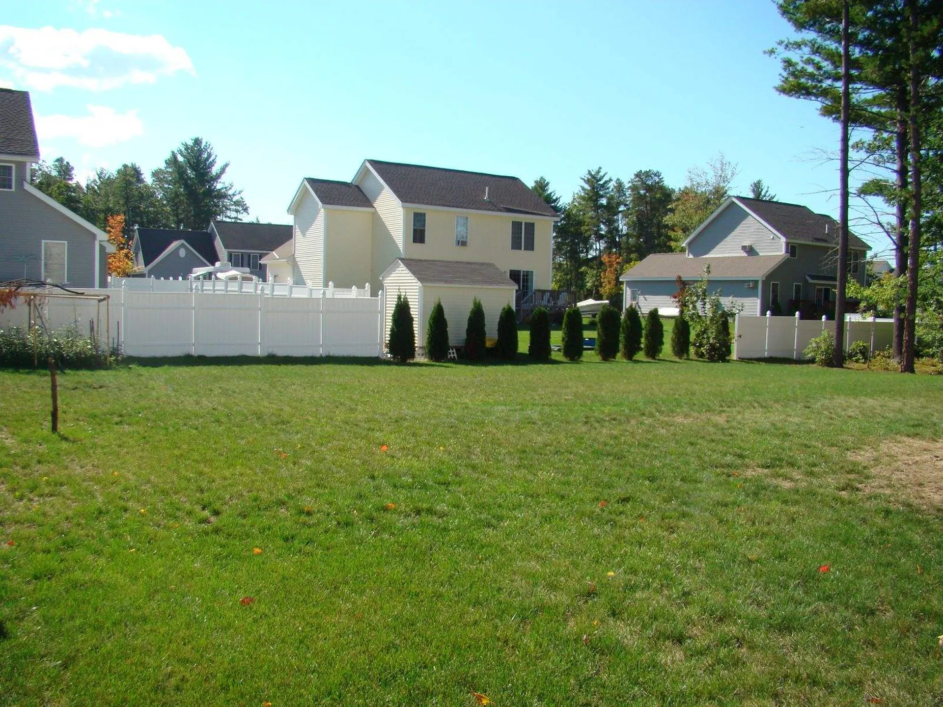 19 Eldridge Street Concord NH 03301