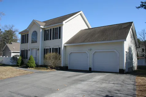 19 Eldridge Street Concord NH 03301