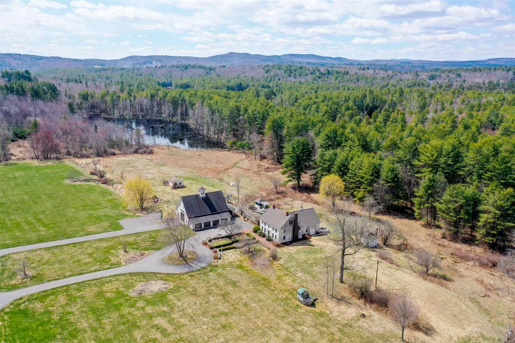112 Cross Road Weare NH 03281