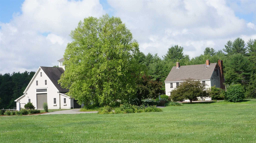 112 Cross Road Weare NH 03281