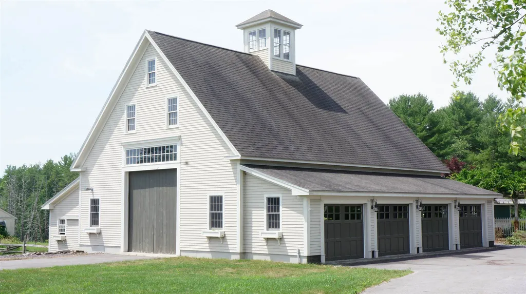 112 Cross Road Weare NH 03281
