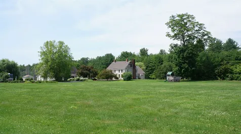 112 Cross Road Weare NH 03281