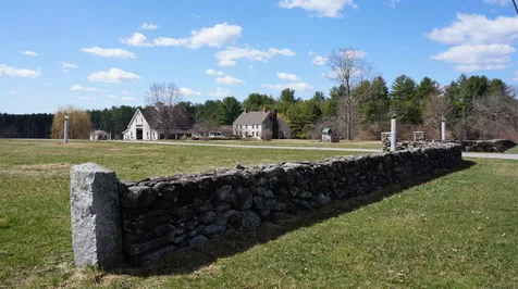 112 Cross Road Weare NH 03281