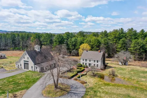 112 Cross Road Weare NH 03281