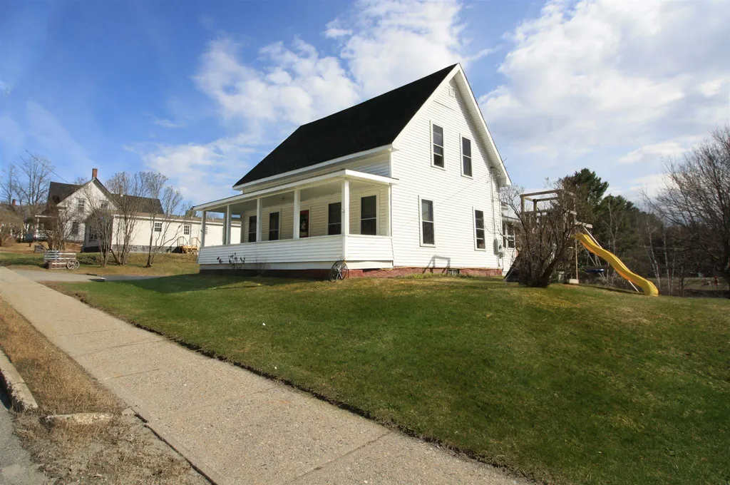 194 Main Street Concord VT 05824