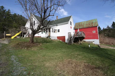 194 Main Street Concord VT 05824