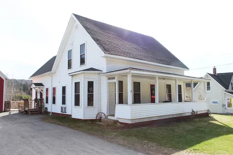 194 Main Street Concord VT 05824