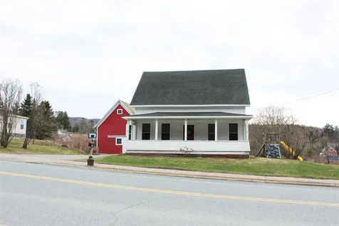 194 Main Street Concord VT 05824