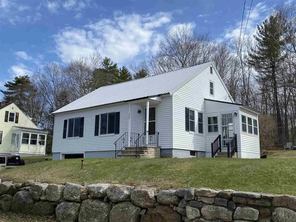 175 Winter Street Laconia NH 03246