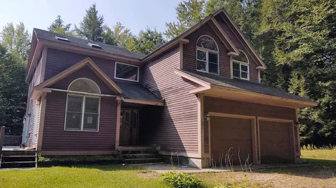 10 Wildwood Drive Campton NH 03223