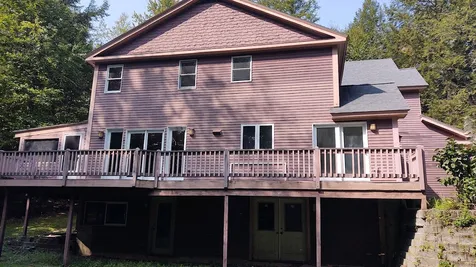 10 Wildwood Drive Campton NH 03223