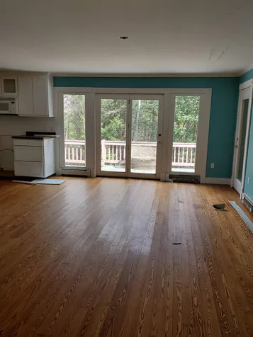 10 Wildwood Drive Campton NH 03223
