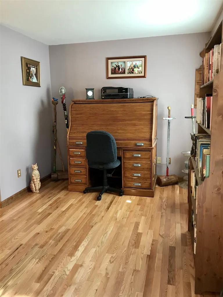 65 Chamberlin Lane Williston VT 05495