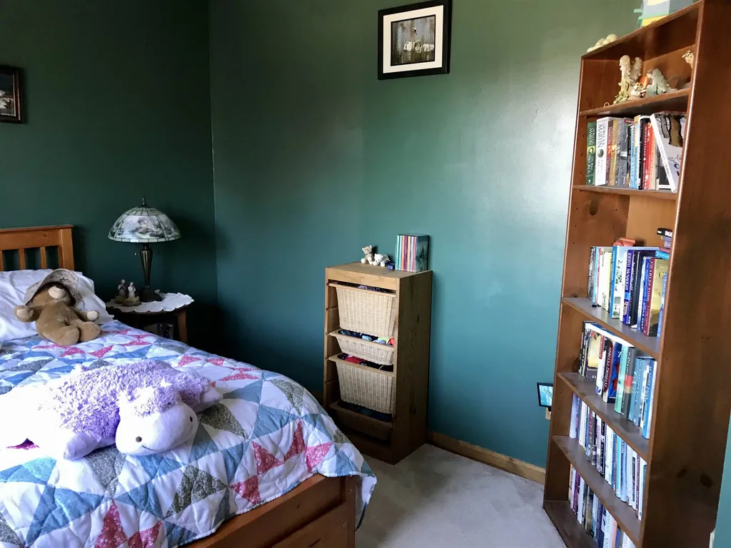 65 Chamberlin Lane Williston VT 05495
