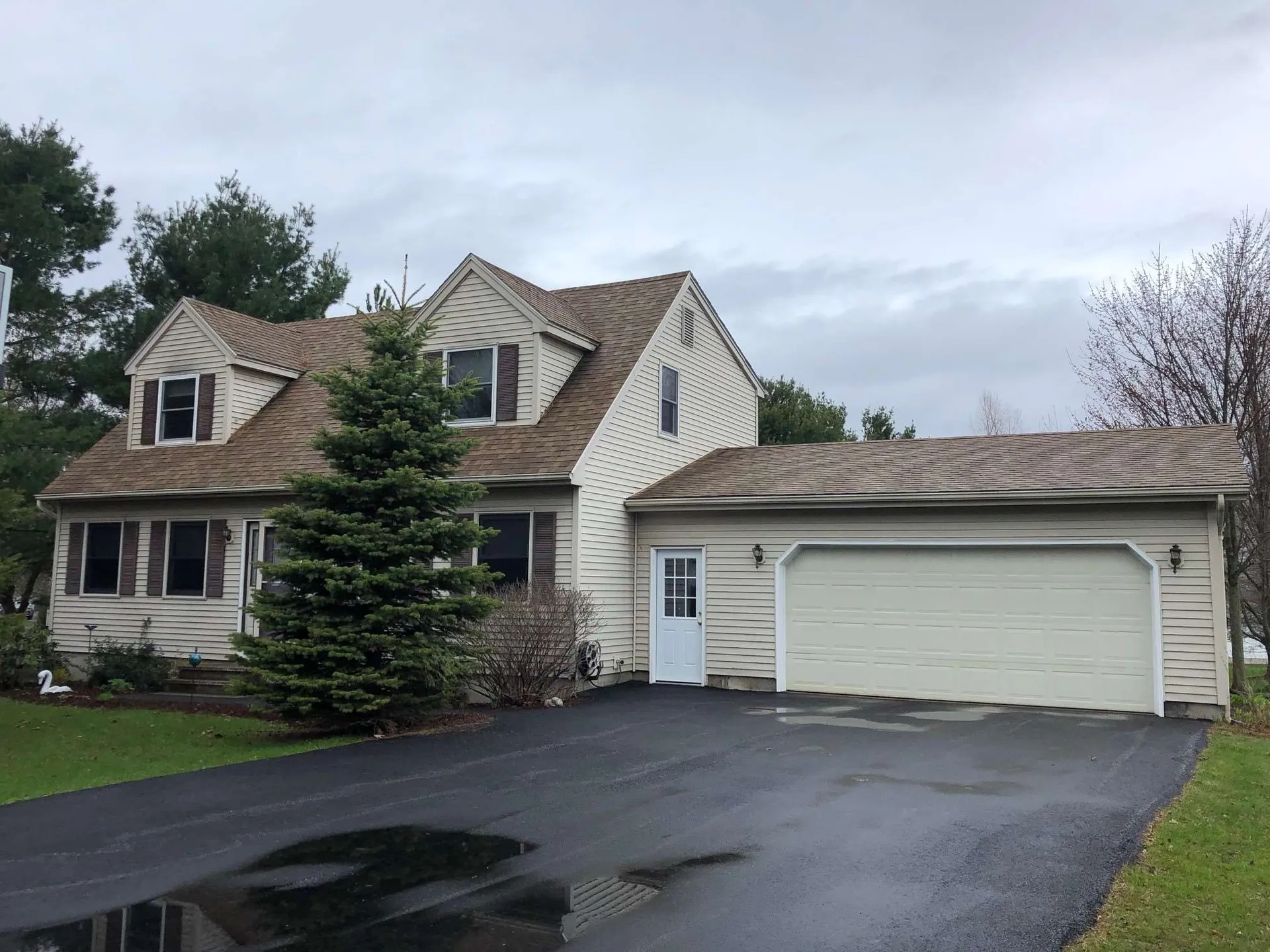 65 Chamberlin Lane Williston VT 05495