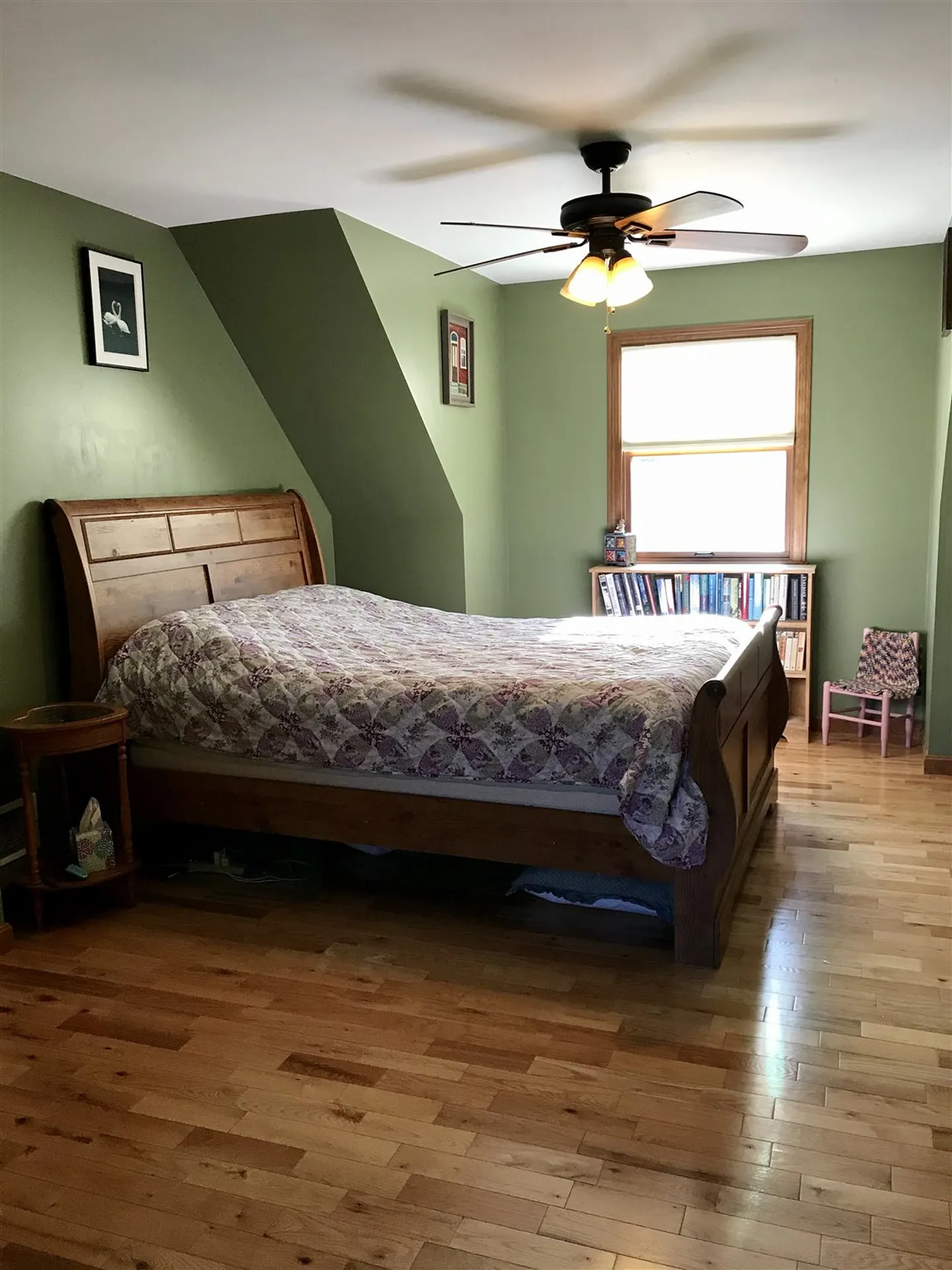 65 Chamberlin Lane Williston VT 05495