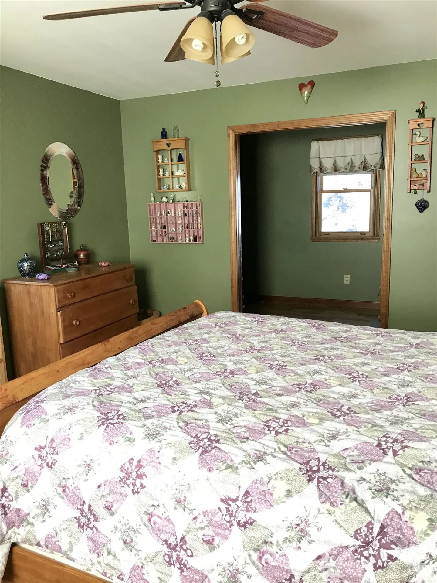 65 Chamberlin Lane Williston VT 05495