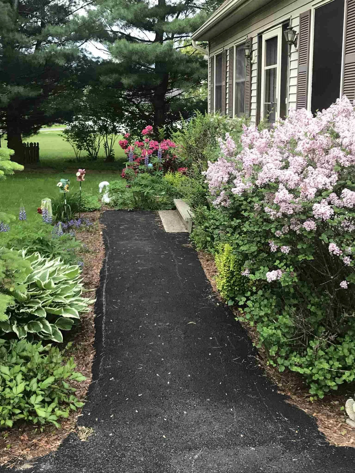 65 Chamberlin Lane Williston VT 05495