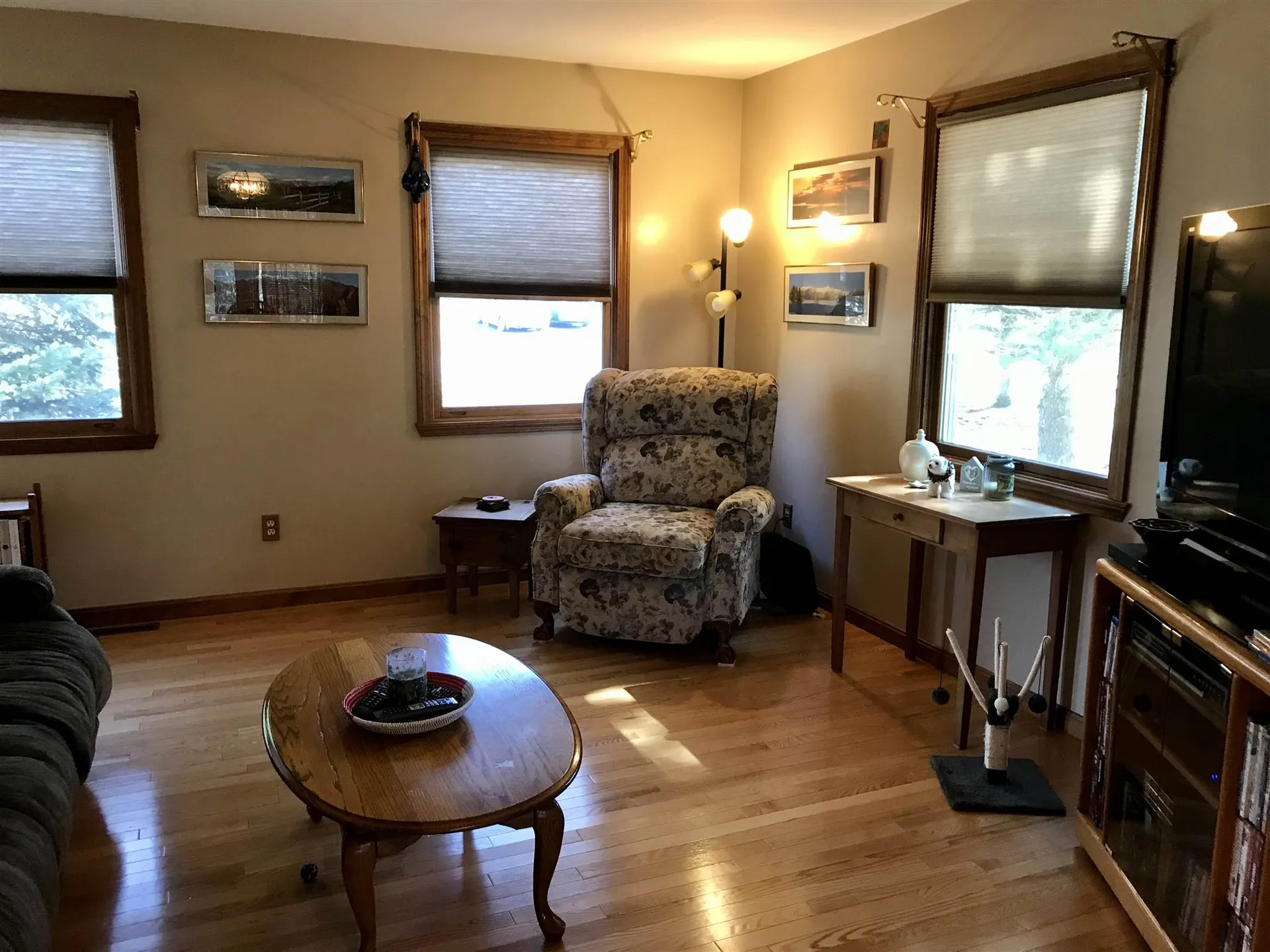 65 Chamberlin Lane Williston VT 05495