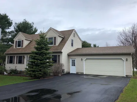 65 Chamberlin Lane Williston VT 05495