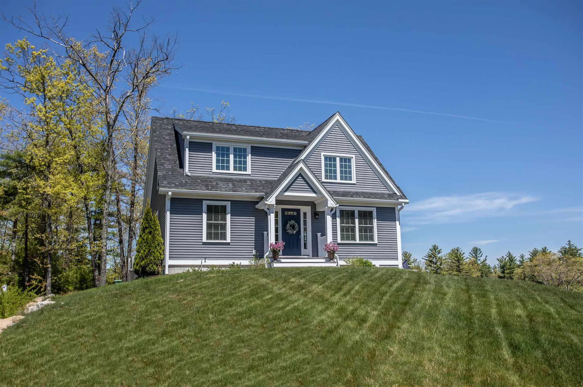 14 Calla Road Londonderry NH 03053
