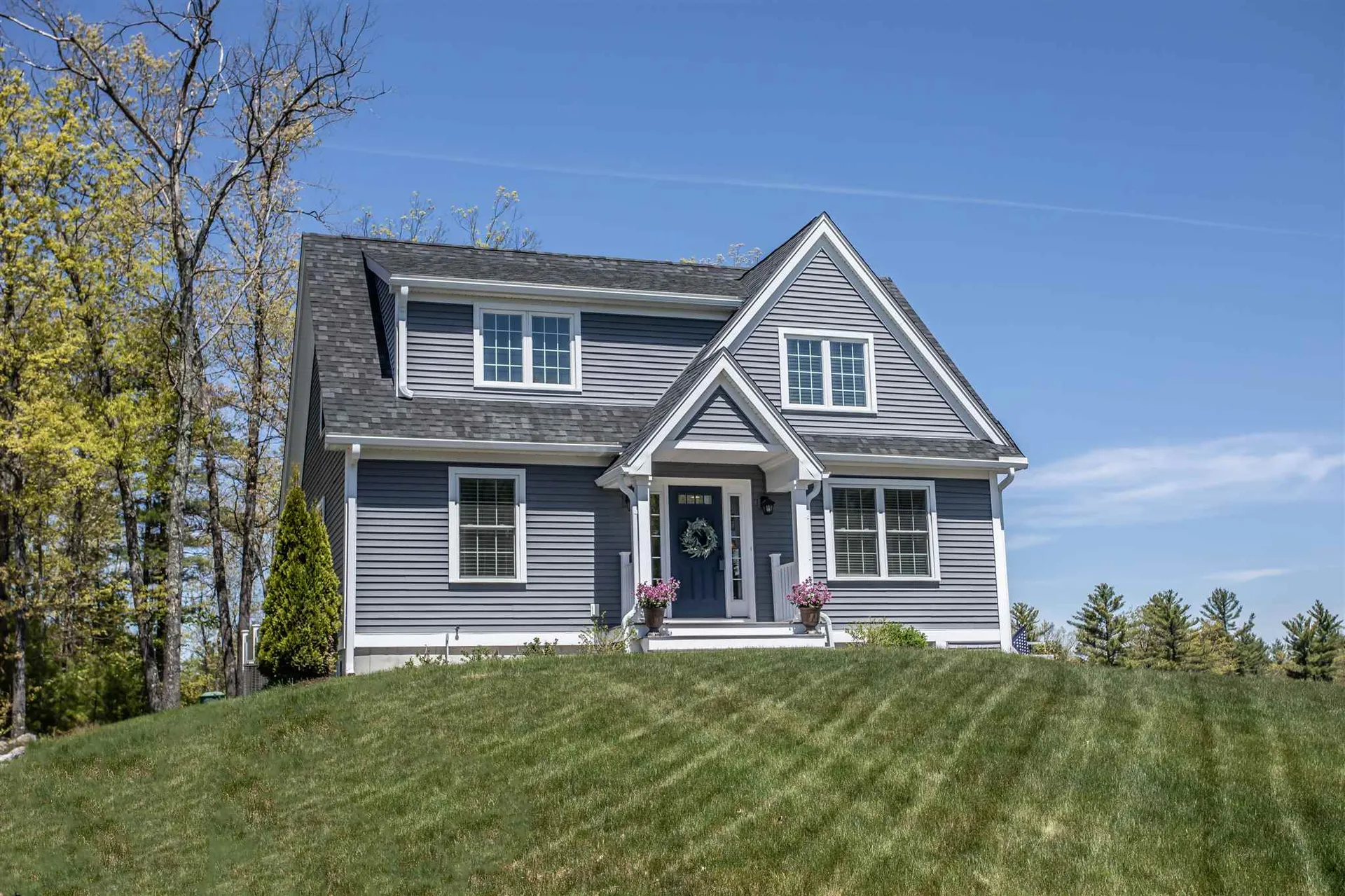 14 Calla Road Londonderry NH 03053