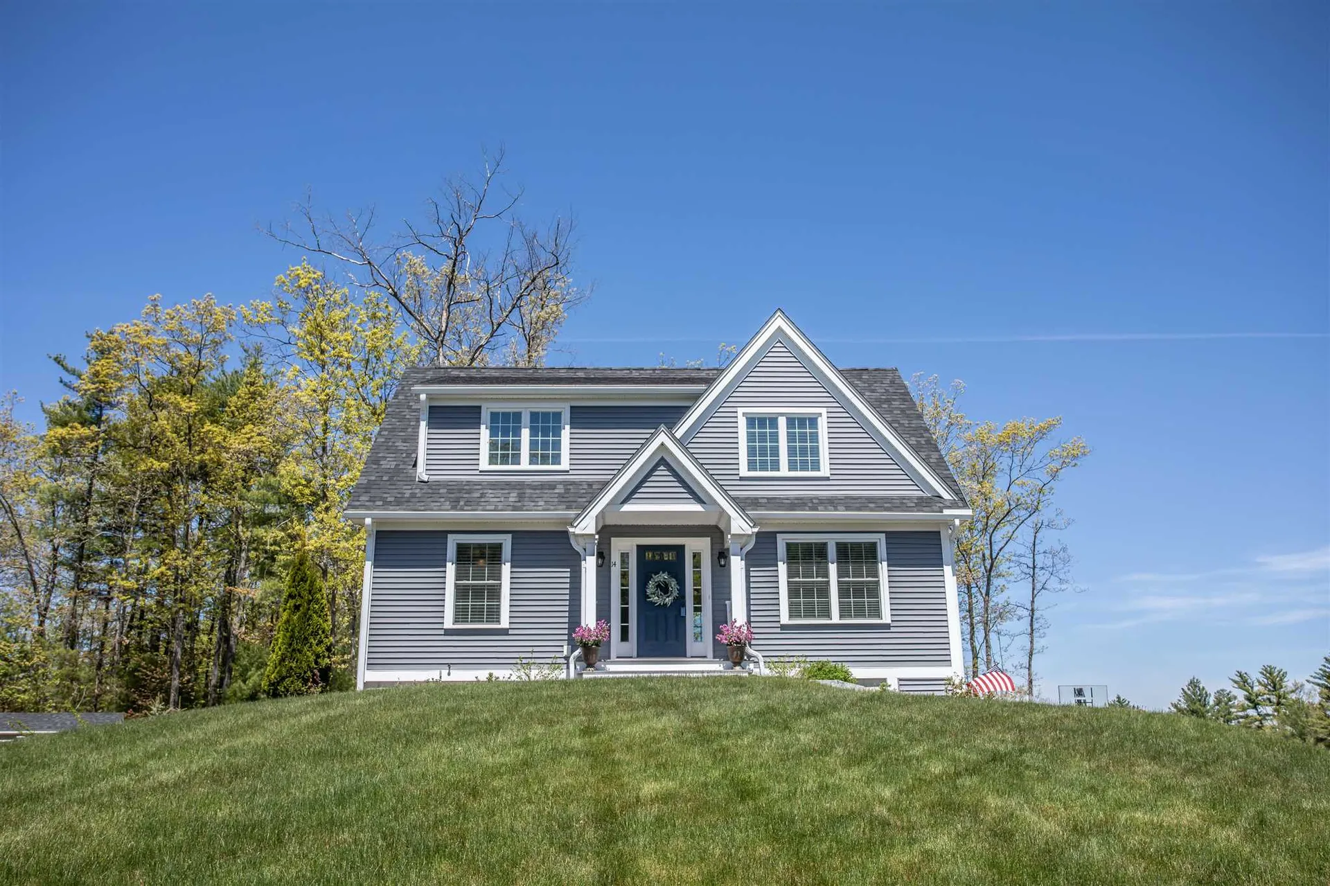 14 Calla Road Londonderry NH 03053