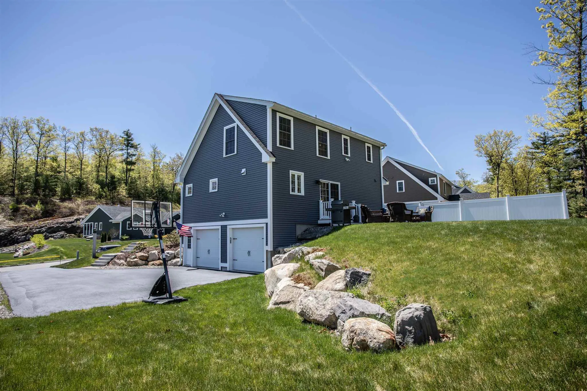 14 Calla Road Londonderry NH 03053