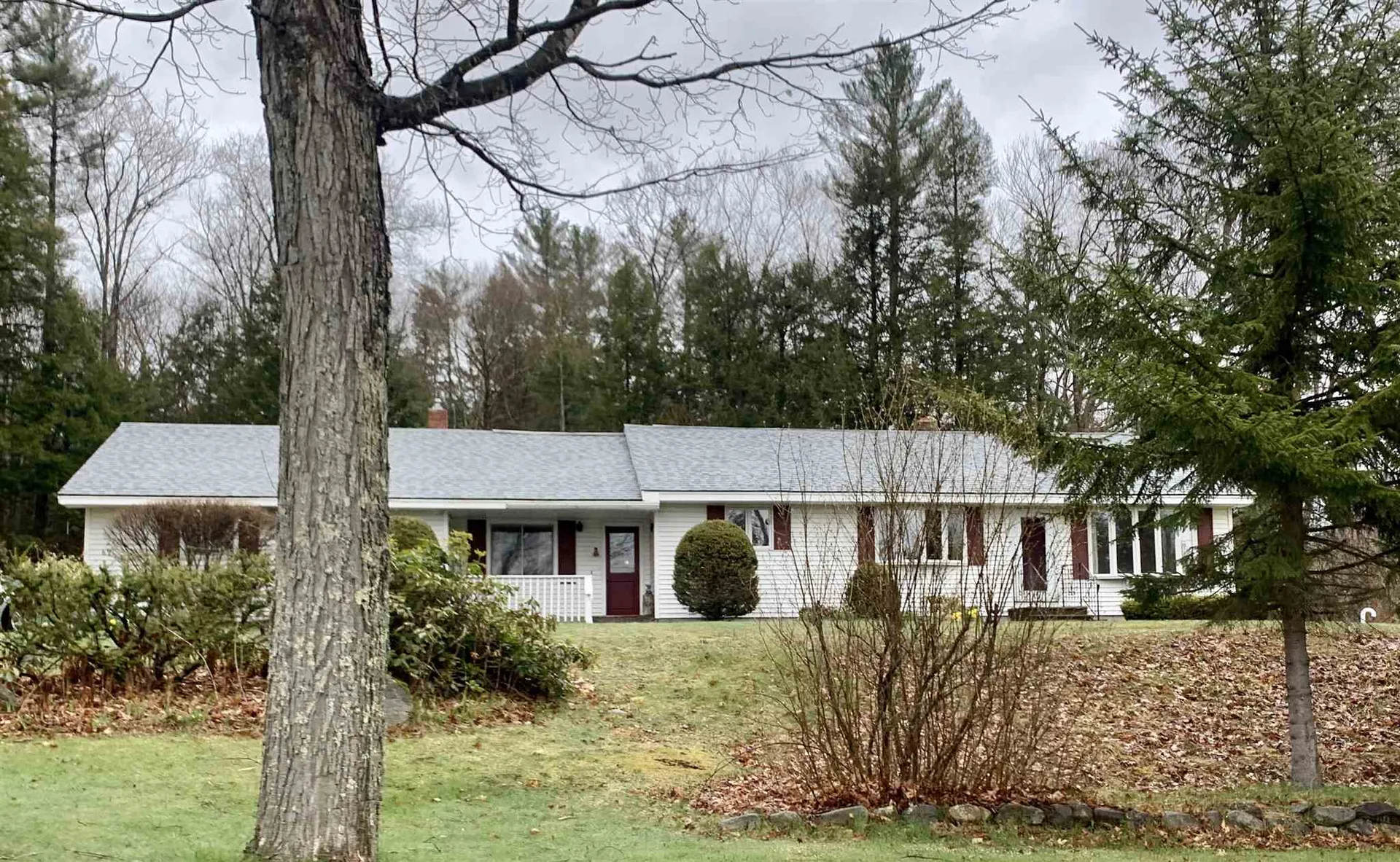 69 Perch Pond Road Campton NH 03223