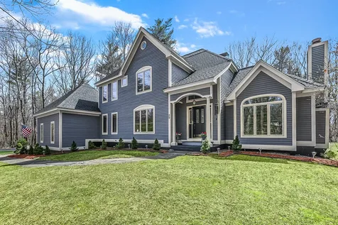 29 Birch Hill Road Brookline NH 03033
