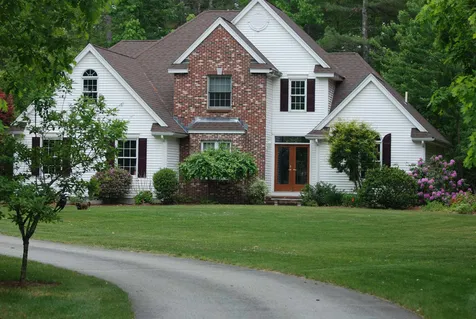 43 Iron Works Lane Hollis NH 03049