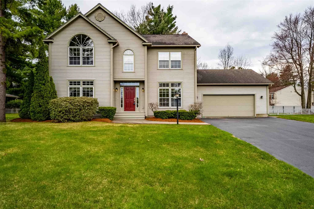 141 Crossfield Drive Colchester VT 05446
